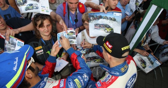 Rajd Niemiec